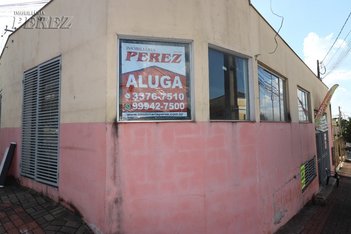 office em Avenida Arcebispo Dom Geraldo Fernandes, Centro - Londrina - PR