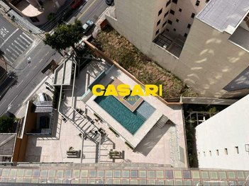apartment em Rua Olinda, Nova Petrópolis - São Bernardo do Campo - SP