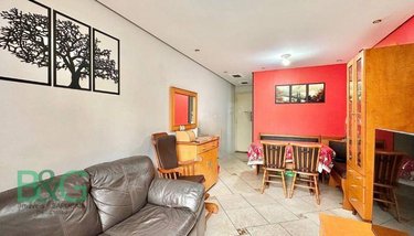 apartment em Rua Alexandre Levi, Cambuci - São Paulo - SP