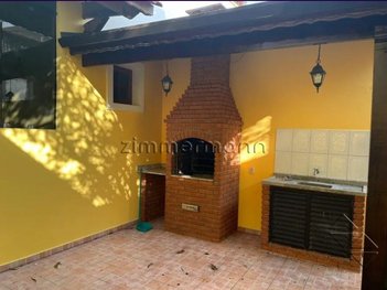house em PELEGRINO, Jardim do Colégio (Zona Norte) - São Paulo - SP