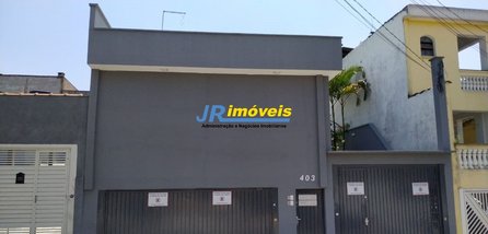 house em Rua das Crianças, Jardim Verônia - São Paulo - SP