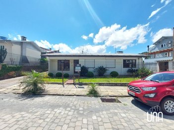 house em Rua José Carli, Tuiuti - Bento Gonçalves - RS