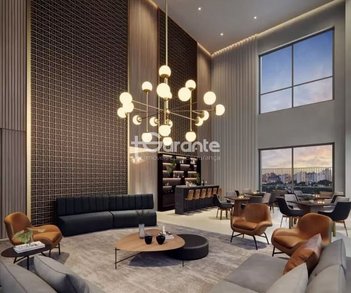 apartment em Rua Soriano de Sousa, Tatuapé - São Paulo - SP