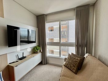 apartment em Rua Marabá, Capão da Canoa - Capão da Canoa - RS