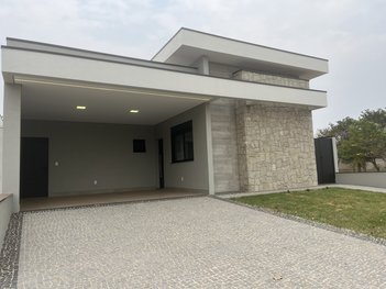 house em Rua Maria Antonia da Silva Sandi, Jardim América - Paulínia - SP