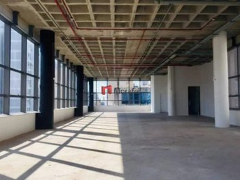 office em Rua dos Guajajaras, Lourdes - Belo Horizonte - MG