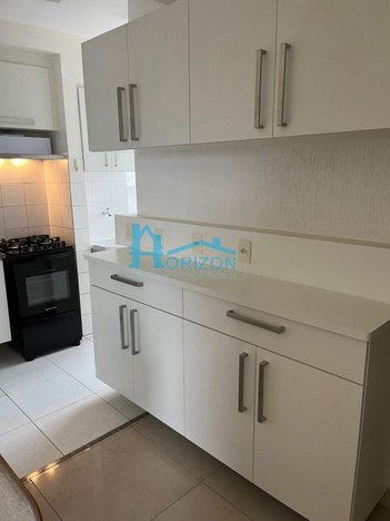apartment em Avenida Império do Sol Nascente, Jardim Aparecida - Campinas - SP