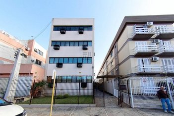 office em Senador Mendonça, Centro - Pelotas - RS