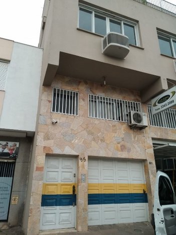 office em LUZITANA, Higienópolis - Porto Alegre - RS