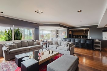 apartment em Avenida Marechal Andréa, Boa Vista - Porto Alegre - RS