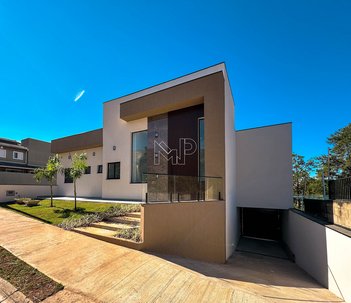 house em Rua Padre Luiz Chrispim, Loteamento Villaggio di San Francisco - Jundiaí - SP