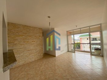 apartment em Avenida Armando Salles de Oliveira, Parque Suzano - Suzano - SP