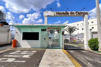 apartment em Rua José Roberto Assenco, Jardim Novo II - Mogi Guaçu - SP