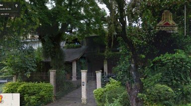 house em Rua Coronel Bordini, Boa Vista - Porto Alegre - RS