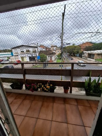 apartment em Guadalajara, Jardim Sabará - Porto Alegre - RS
