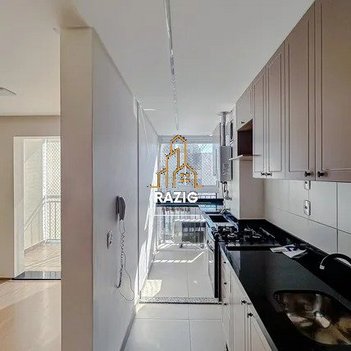 apartment em Rua Atucuri, Chácara Santo Antônio (Zona Sul) - São Paulo - SP