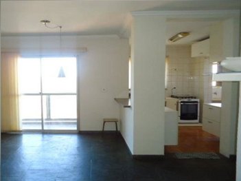 apartment em Rua Luiz de Queiroz, Centro - Piracicaba - SP
