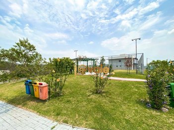 land_lot em Rua Hely Leoni Dultra, Condomínio Residencial Altos da Quinta - São José dos Campos - SP