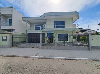 house em Rua José Gall, Dom Bosco - Itajaí - SC