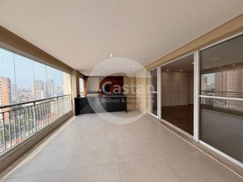 apartment em Rua Chamantá, Vila Prudente - São Paulo - SP