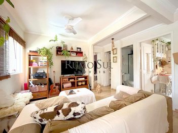 apartment em Rua Olavo Bilac, Vila Sofia - São Paulo - SP