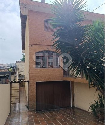 house em Rua Campelo, Vila Nova Mazzei - São Paulo - SP