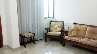 apartment em Rua Doutor Olavo Egídio, Santana - São Paulo - SP
