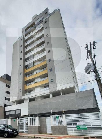 apartment em Rua das Cerejeiras, Pedra Branca - Palhoça - SC