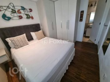 apartment em Rua Cincinato Braga, Bela Vista - São Paulo - SP