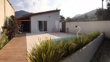 house em Rua da Sudelpa, Maresias - São Sebastião - SP