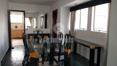 apartment em R JOÃO MOURA, Pinheiros - São Paulo - SP