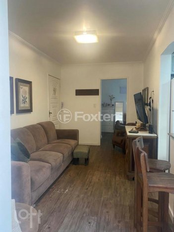 apartment em Avenida Coronel Lucas de Oliveira, Petrópolis - Porto Alegre - RS