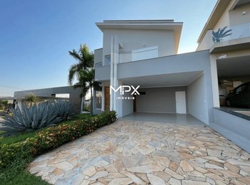 house em Avenida Archimedes Dutra, Santa Rosa Ipês - Piracicaba - SP