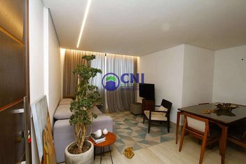 apartment em Rua General Andrade Neves, Gutierrez - Belo Horizonte - MG