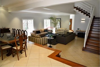 house em Rua Professor Benedito de Siqueira Abreu, Ribeirânia - Ribeirão Preto - SP