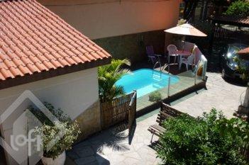 house em Investigador Pedro Loeci Martins, Nonoai - Porto Alegre - RS