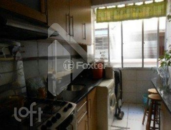 apartment em Avenida Protásio Alves, Morro Santana - Porto Alegre - RS