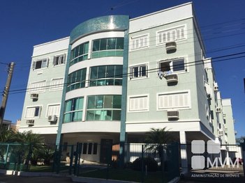 apartment em Rua 24 de Maio, Centro - Osório - RS