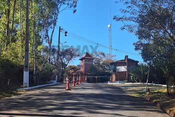 land_lot em Rua das Sagaranas, Jardins de Petrópolis - Nova Lima - MG