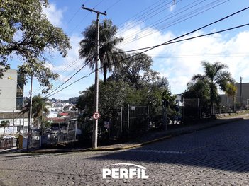 land_lot em Joao Echer, Madureira - Caxias do Sul - RS