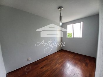 apartment em Rua Armando Emanoel Miachon, Jardim Almira - Mogi Guaçu - SP