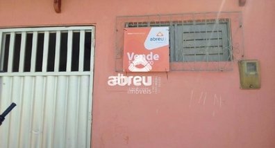 house em Francisco Ferreira de Lima, Lagoa Nova - Natal - RN