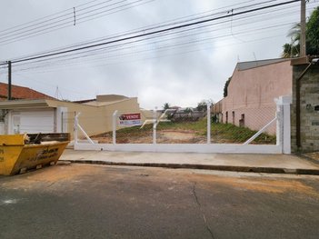 land_lot em Rua 3, Zona Central - Rio Claro - SP