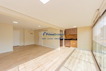 apartment em Rua Correia de Lemos, Chácara Inglesa - São Paulo - SP