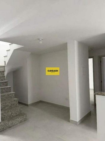 apartment em Rua Wenceslau Braz, Centro - São Bernardo do Campo - SP
