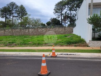 land_lot em Avenida Pedro Muszkat, Residencial Samambaia - São Carlos - SP