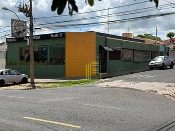 office em Avenida Constituição, Boa Vista - São José do Rio Preto - SP