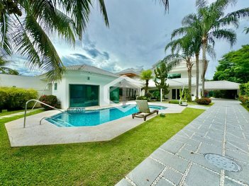 house em Avenida das Américas, Barra da Tijuca - Rio de Janeiro - RJ