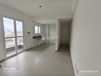 apartment em Rua Austrália, Parque das Nações - Santo André - SP