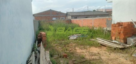 land_lot em Alfredo Etchalus Filho, Três Vendas - Pelotas - RS